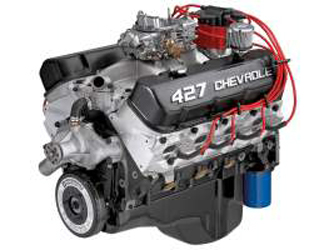 B3123 Engine